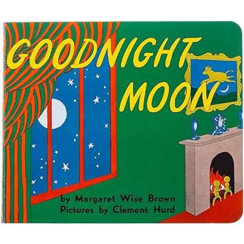 Goodnight Moon