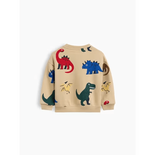 Baby & Toddler VintageSoft Sweatshirt