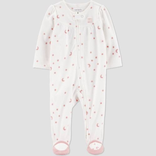 Carter's Just One You® Baby Girls' Sleep N' Play