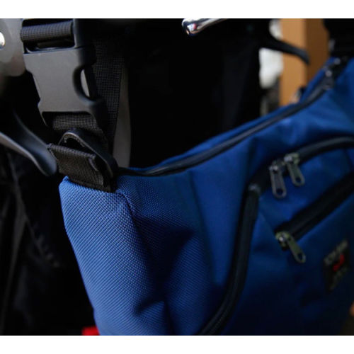 TOM BIHN Wheelchair or Stroller Straps