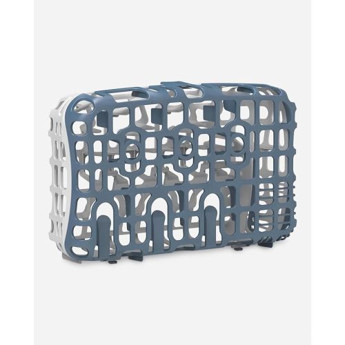 Dr. Brown's Dishwasher Basket for Bottle Parts and Baby Items, Green