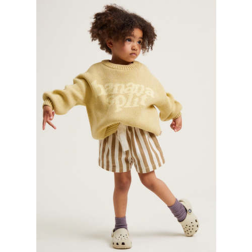 Lori Banana Split Sweater
