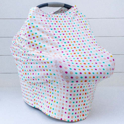 Chickadee Cover All Bonbons Joyful