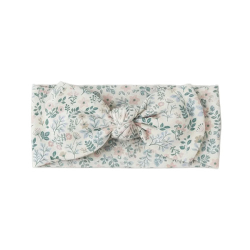 Hattie Bow Wrap