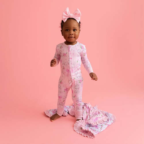 Disney The Aristocats Marie Convertible One Piece