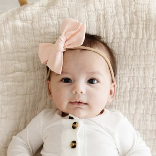 Classic Bow 3 Pack: Ballet Headbands