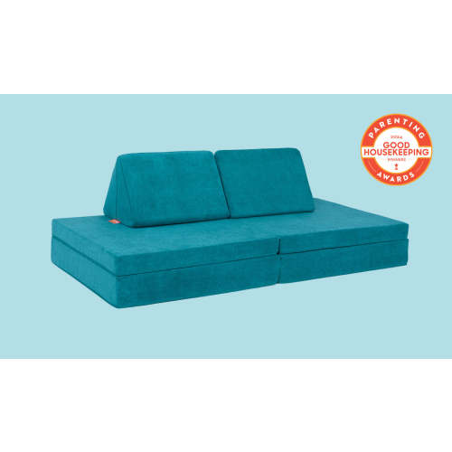 The Original Nugget Play Couch In Atlantis | Nugget®