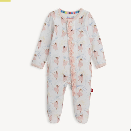 Magnetic Footie – Magnetic Me