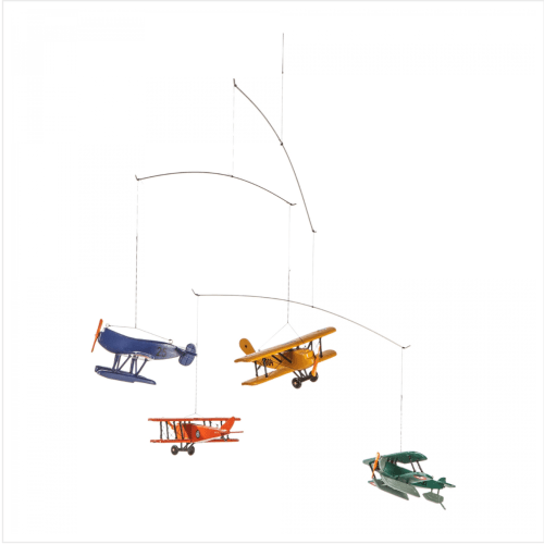 1920 Flight Mobile – The Source Collection