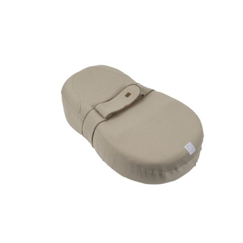 Cocoonababy® (with sheet) fleur de coton® - Oat