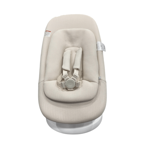 Stokke Yoga Baby Bouncer & Swing, Light Sand