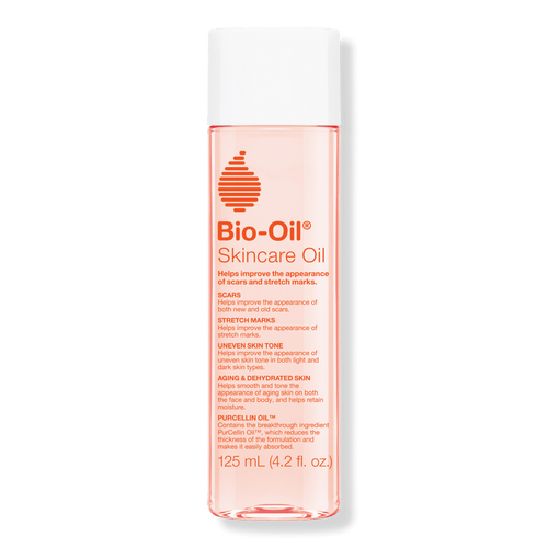 Skincare Oil for Scars and Stretch Marks - 4.2 oz