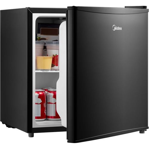 Mini Fridge for Milk