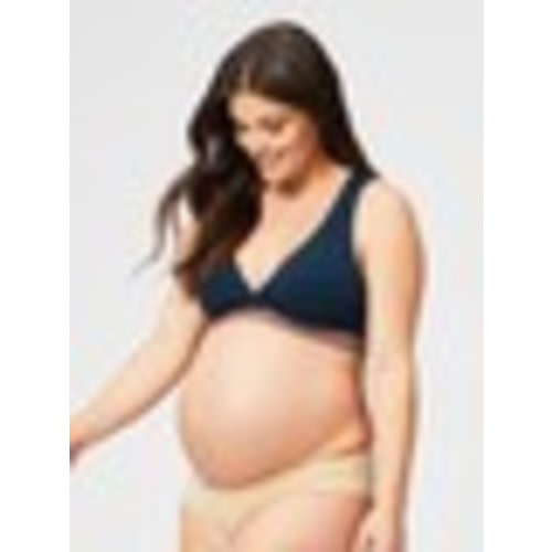 Milk Bamboo Sleep Nursing Bra | Cake Maternity