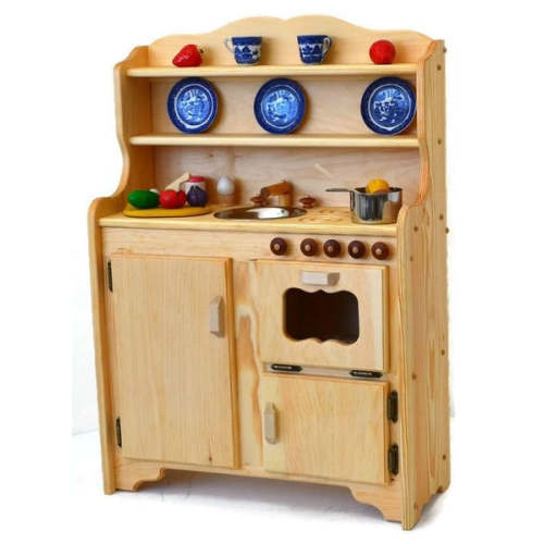 Sylvie&#39;s Kitchen Deluxe