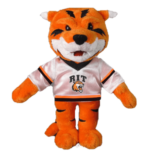 Ritchie Plush | RIT Campus Store