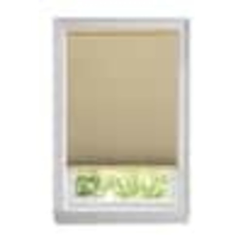 Home Decorators Collection Latte Cordless Blackout Cellular Shades for Windows - 29.5 in. W x 48 in. L (Actual Size 29.25 in. W x 48 in. L) 10793478961344