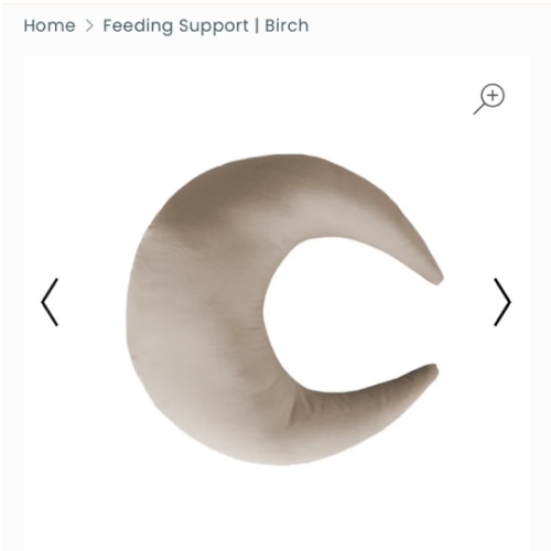 Feeding Support | Birch