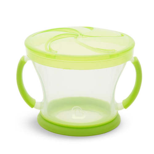 Munchkin Snack Catcher: Toddler Snack Cup | Munchkin