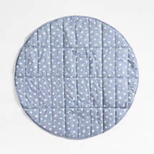 Fold and Go Stars Portable Baby Mat