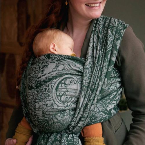 Shire Westfarthing Baby Wrap
