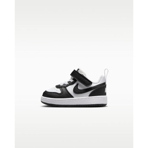 Nike Court Borough Low Recraft Baby/Toddler Shoes. Nike.com
