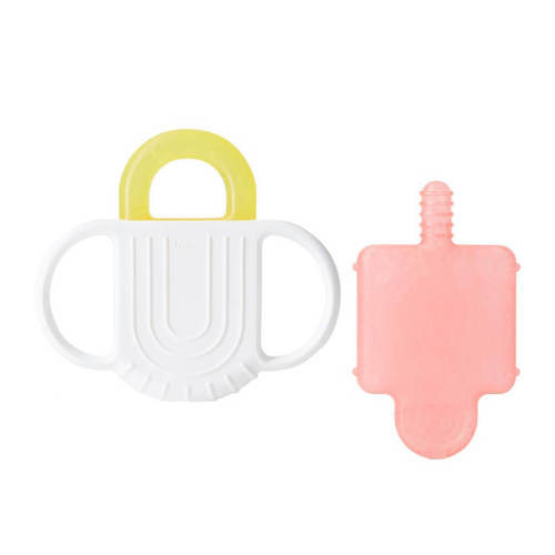 Teether Not Too Cold To Hold