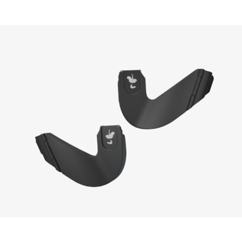 Joolz Aer2 car seat adapters