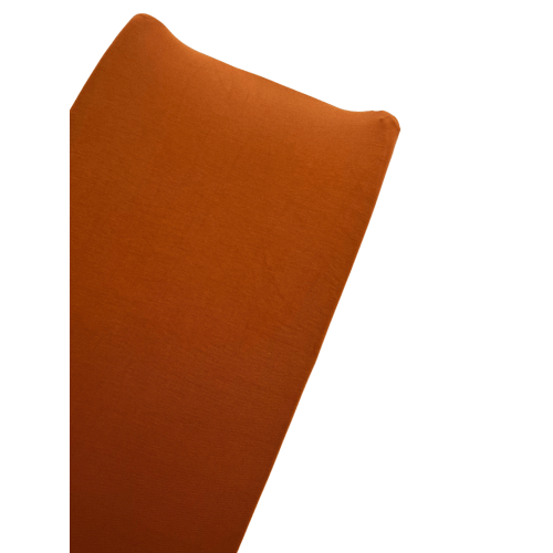 Stretch Changing Pad Cover, Sienna