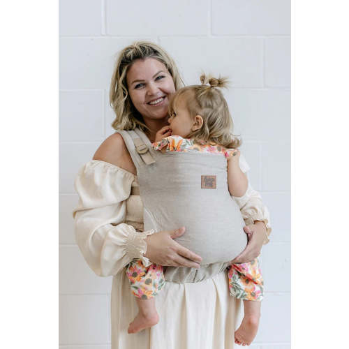 The Cove Baby Carrier - By Beluga Baby - Beluga Baby Carriers