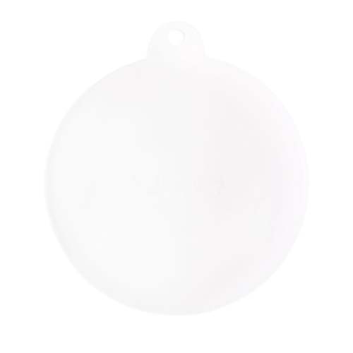 Silicone Stretch Lid for Grip Bowl