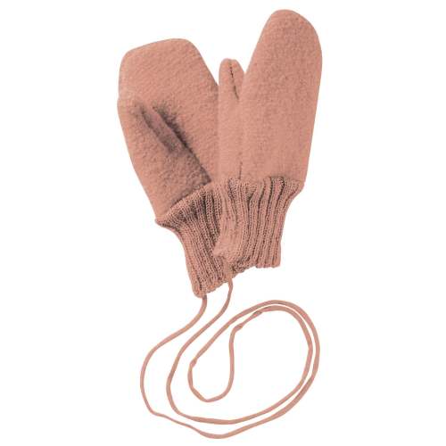 Disana Boiled Wool Mittens - previous season | My Site
