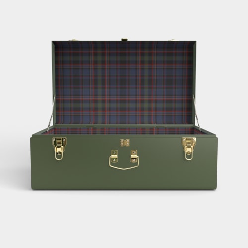 Boy Grand Trunk | Best Seller