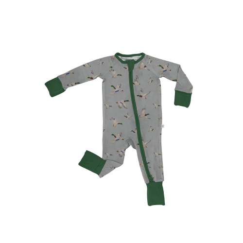 Zip PJs - Mallards – Goosies