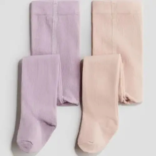 Knitted Stockings- winter