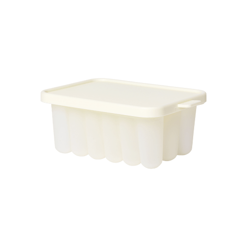 BIBS Ivory Baby Food Freezer Tray | Safe & Easy Cube Storage – Bibsworld store US