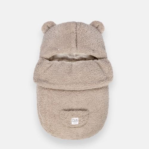 BébéPOD - Teddy