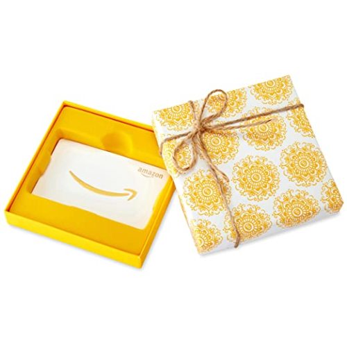 Amazon.com Gift Card