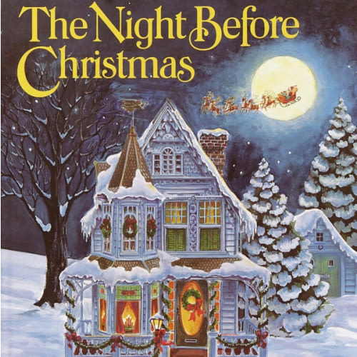 The Night Before Christmas