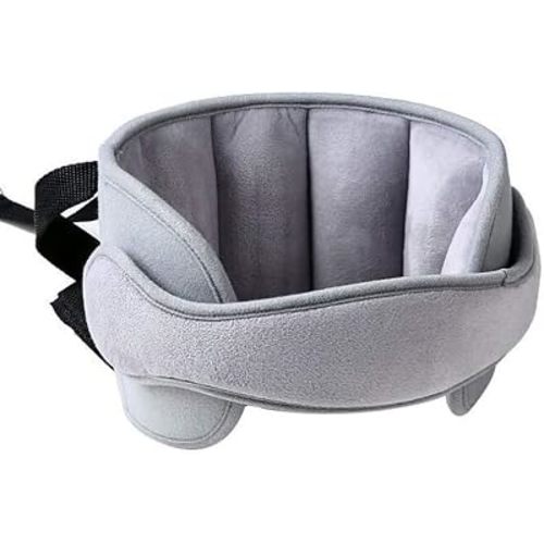 Child Car Seat Head Support - Baby Safety Car Seat Neck Relief Holder