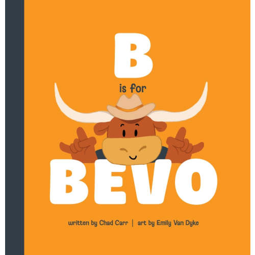 B is for Bevo