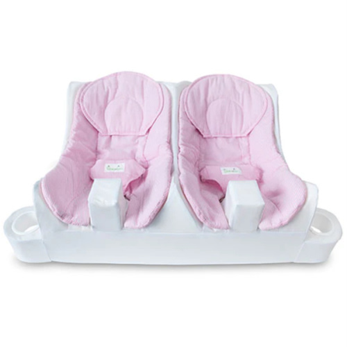 Table For Two - Twin Feeding System