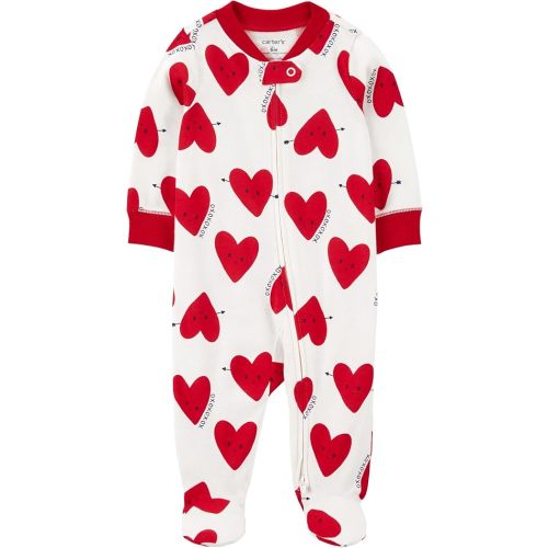 Carter's Unisex Baby 2 Pc Sets 119G111