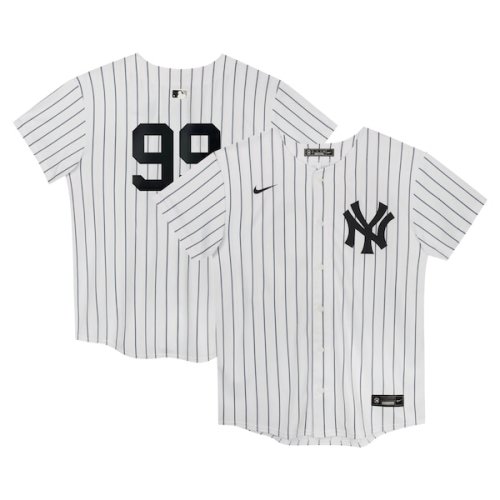 Preschool NY Yankees Aaron Judge Jersey
