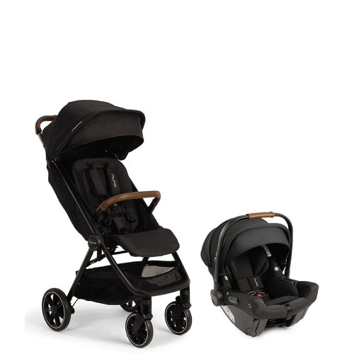 Nuna Trvl™ Lx + Pipa™ Urbn Infant Car Seat Travel System