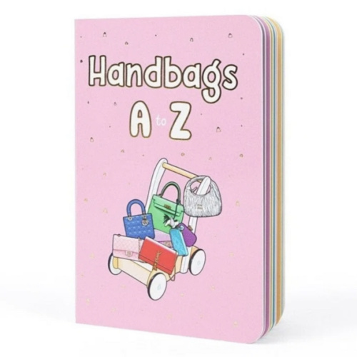 Handbags A to Z