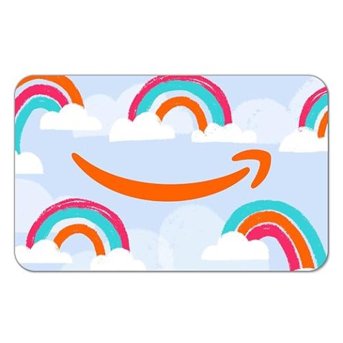 Amazon eGift Card