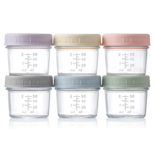 Amazon.com: VITEVER: Baby Food Containers