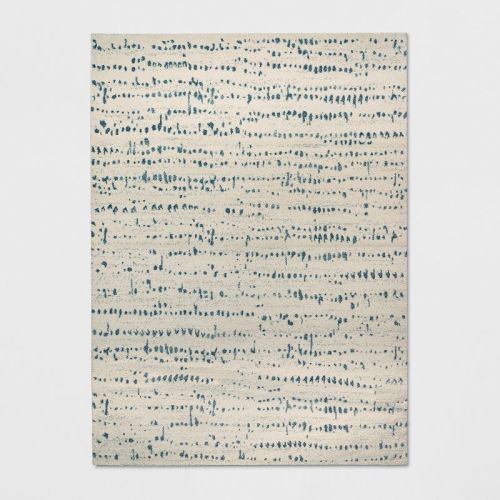 Woven Fleck Runner Rug 7x10 - Threshold™