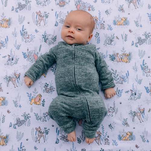 DISNEY CLASSIC CREW BLANKET